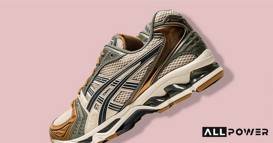 Най-добрите предложения от ASICS през 2023