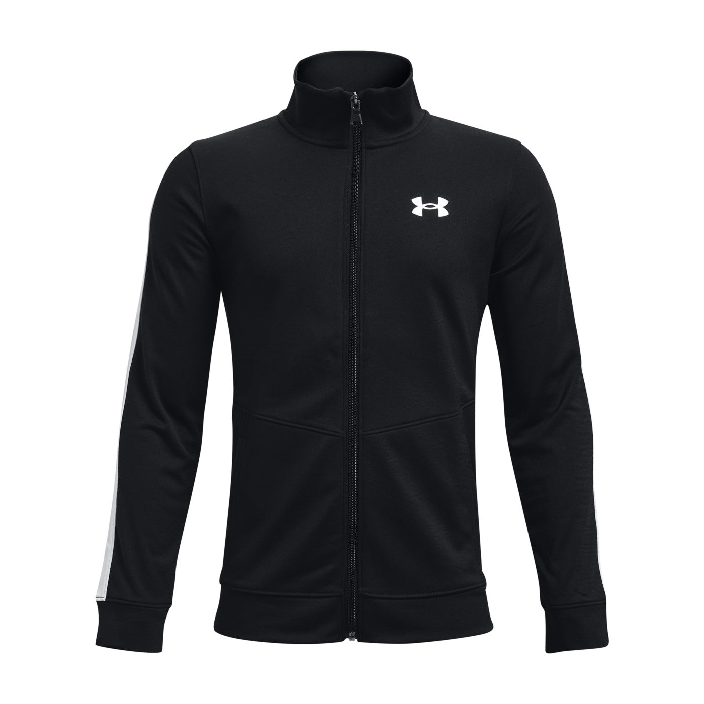 Детско яке UA Pennant FZ *