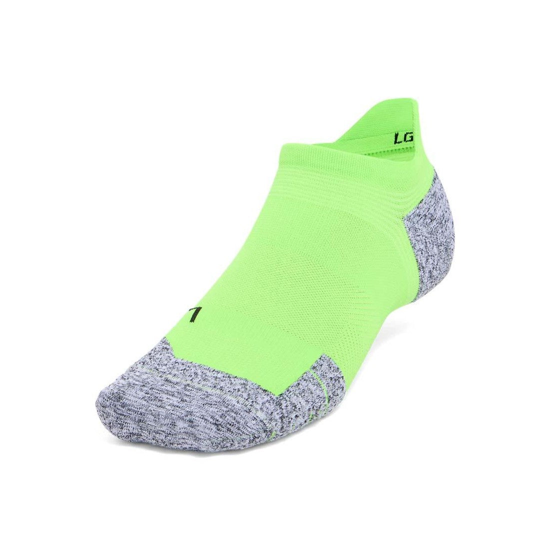 Чорапи UA AD Run Cushion NS Tab