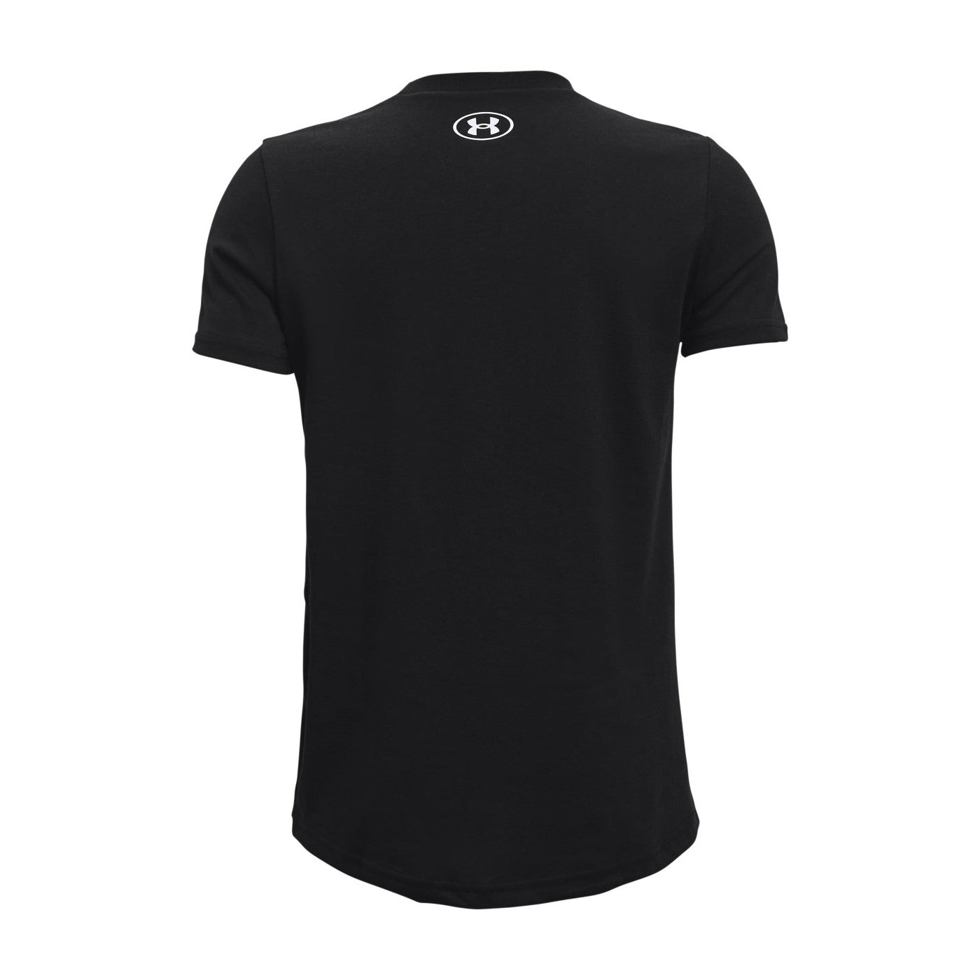 Детска тениска UA Sportstyle Logo SS