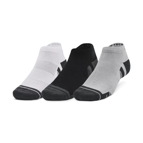 Чорапи UA Performance Tech Low 3бр.