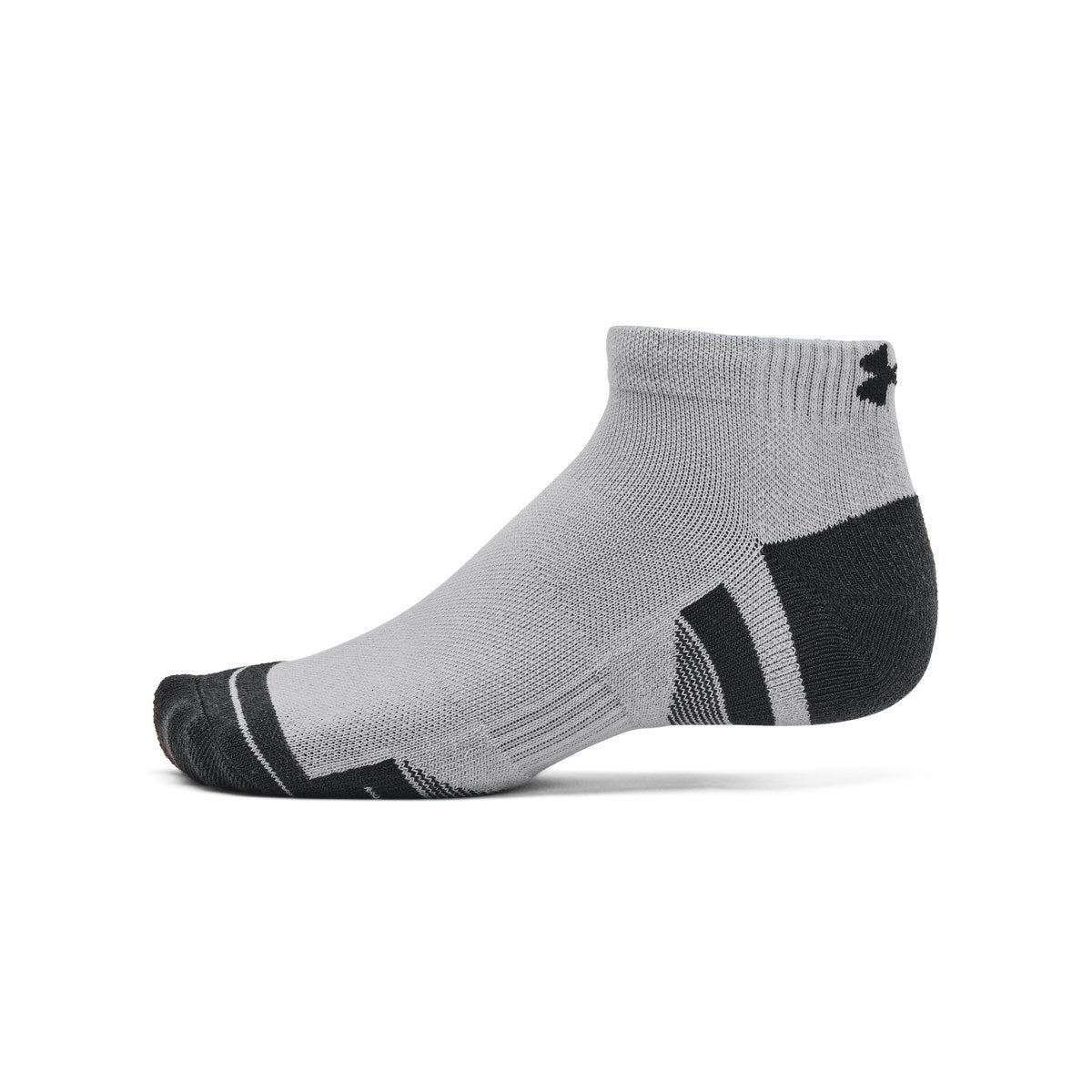Чорапи UA Performance Tech Low 3бр.