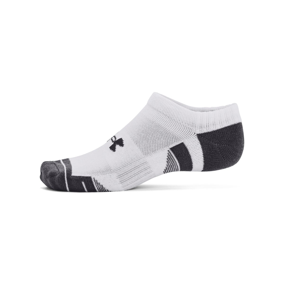 Чорапо UA Performance Cotton NS 3бр.