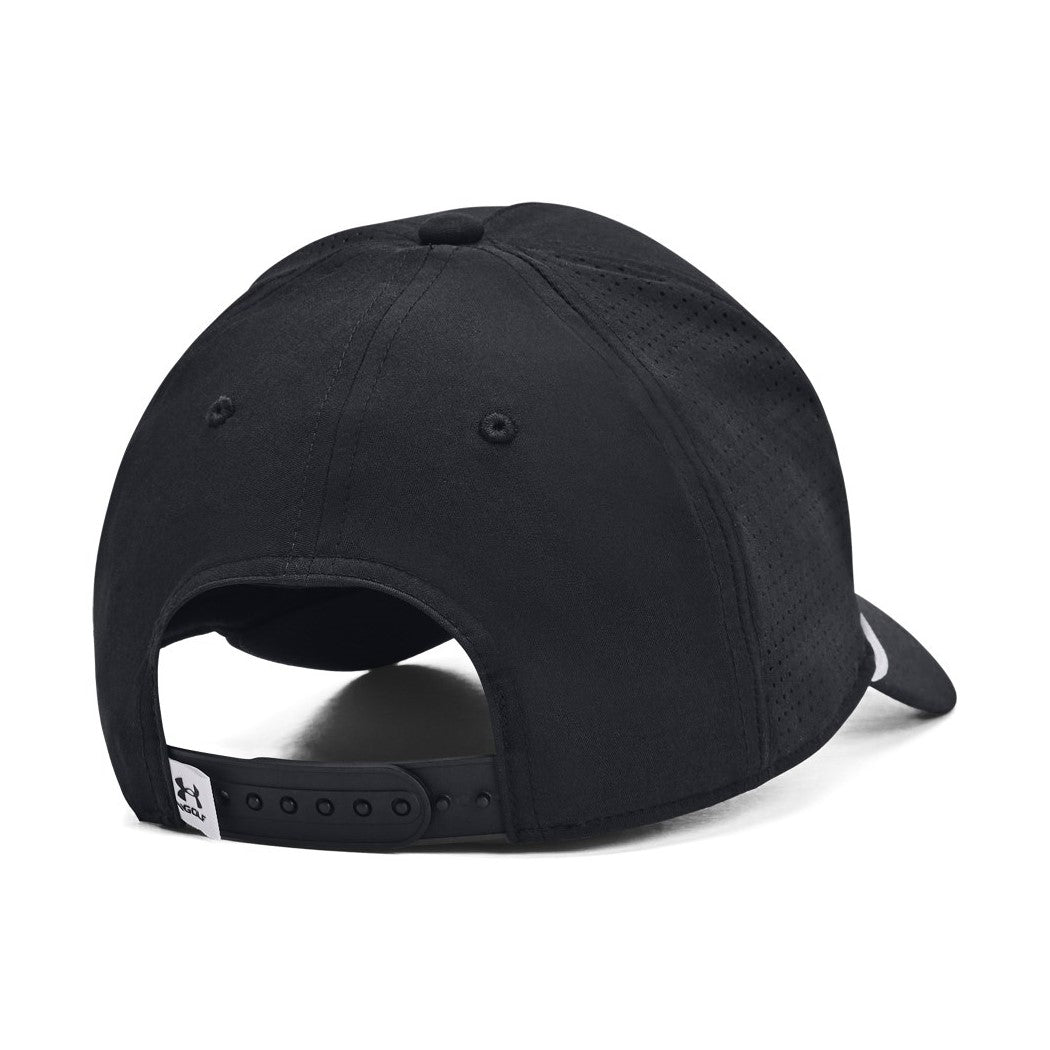 Мъжка шапка UA M DRIVER Snapback