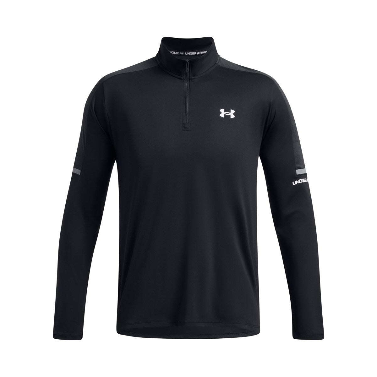 Мъжка блуза UA Tech Utility 1/4 ZIP