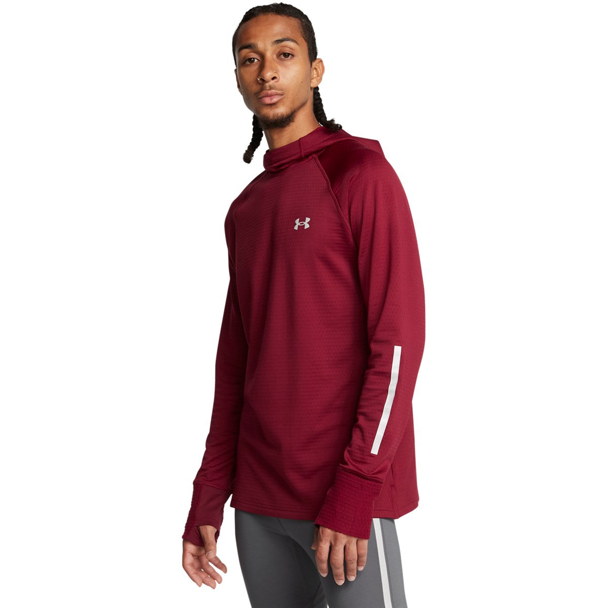 Мъжка блуза UA Launch Elite CW