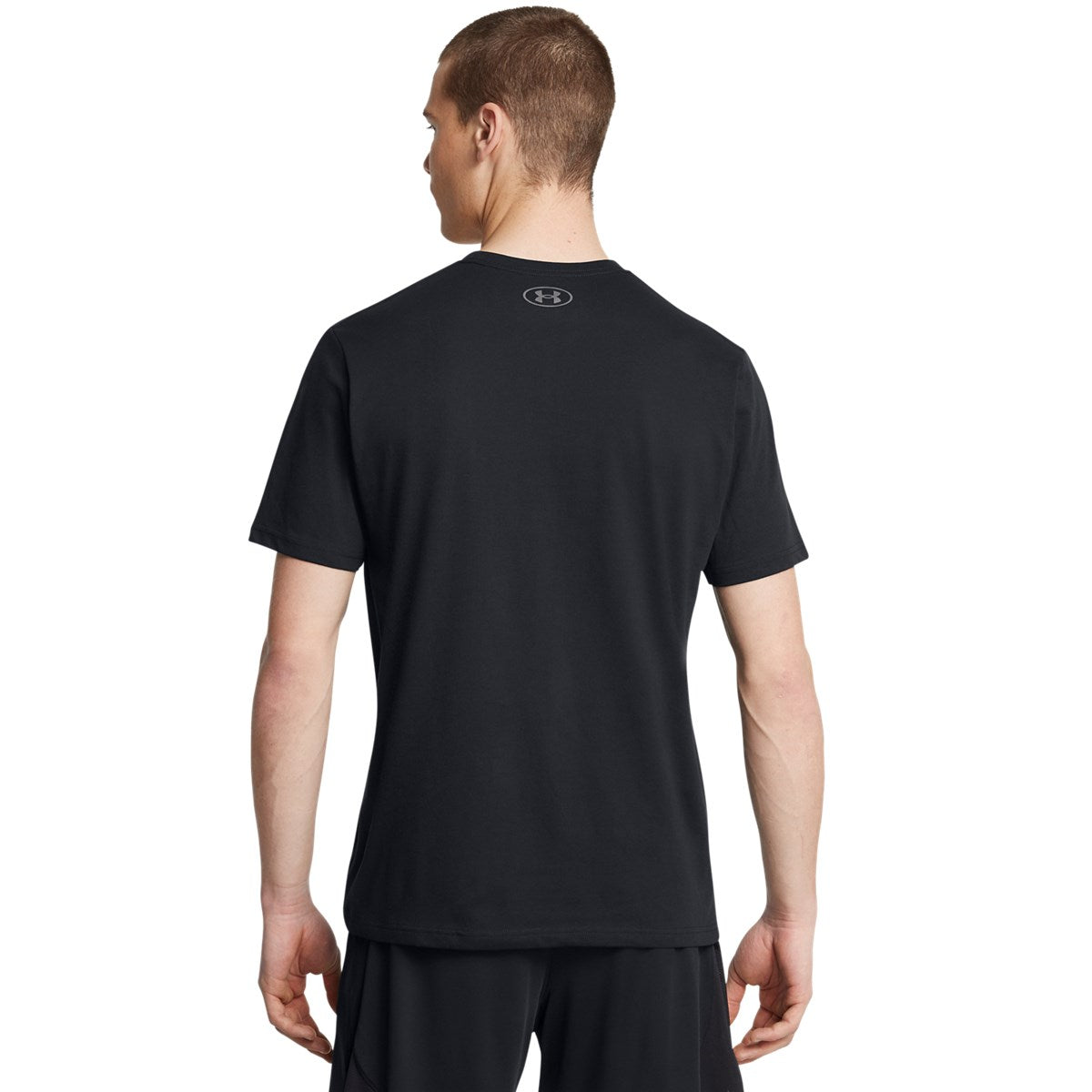 Мъжка тениска UA M Boxed Sports Updated SS