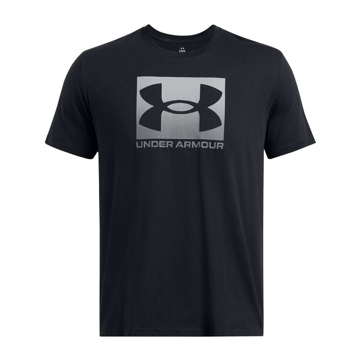 Мъжка тениска UA M Boxed Sports Updated SS
