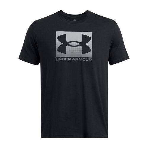 Мъжка тениска UA M Boxed Sports Updated SS