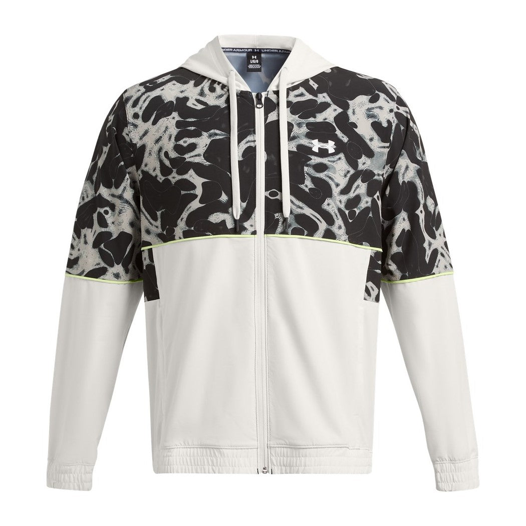 Мъжко горнище UA Baseline PRTD Woven