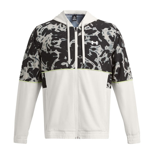 Мъжко горнище UA Baseline PRTD Woven