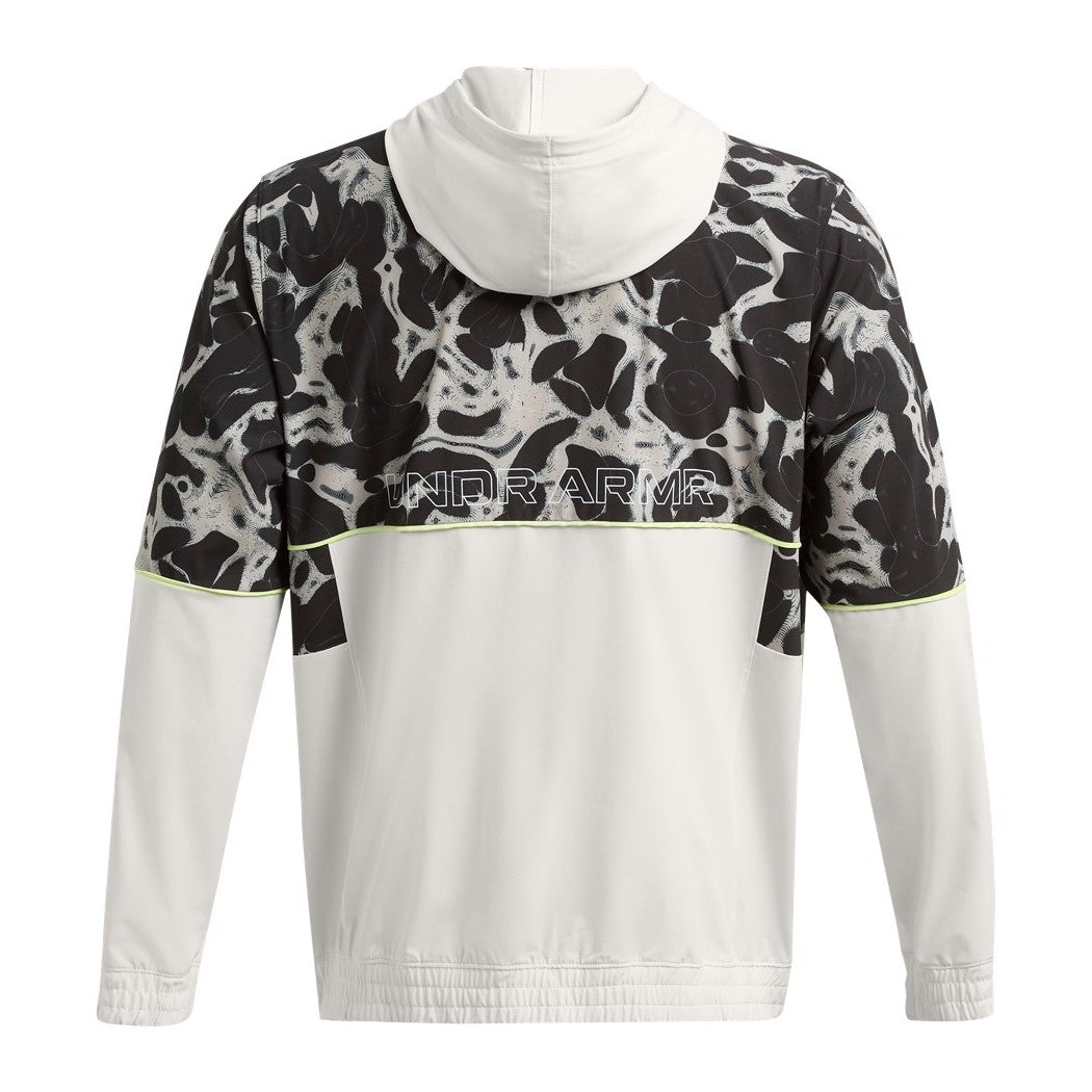 Мъжко горнище UA Baseline PRTD Woven