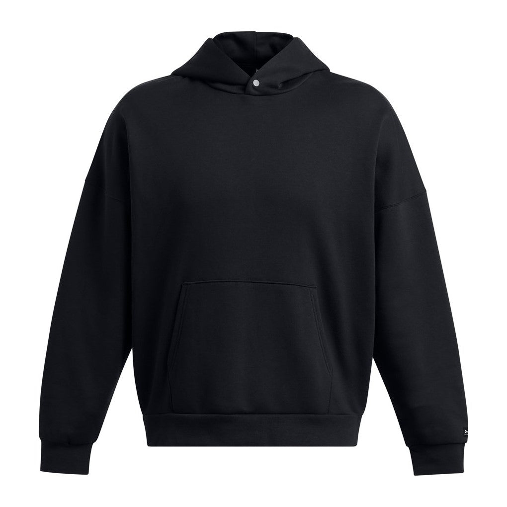 Мъжки суитшърт UA Icon Fleece OS