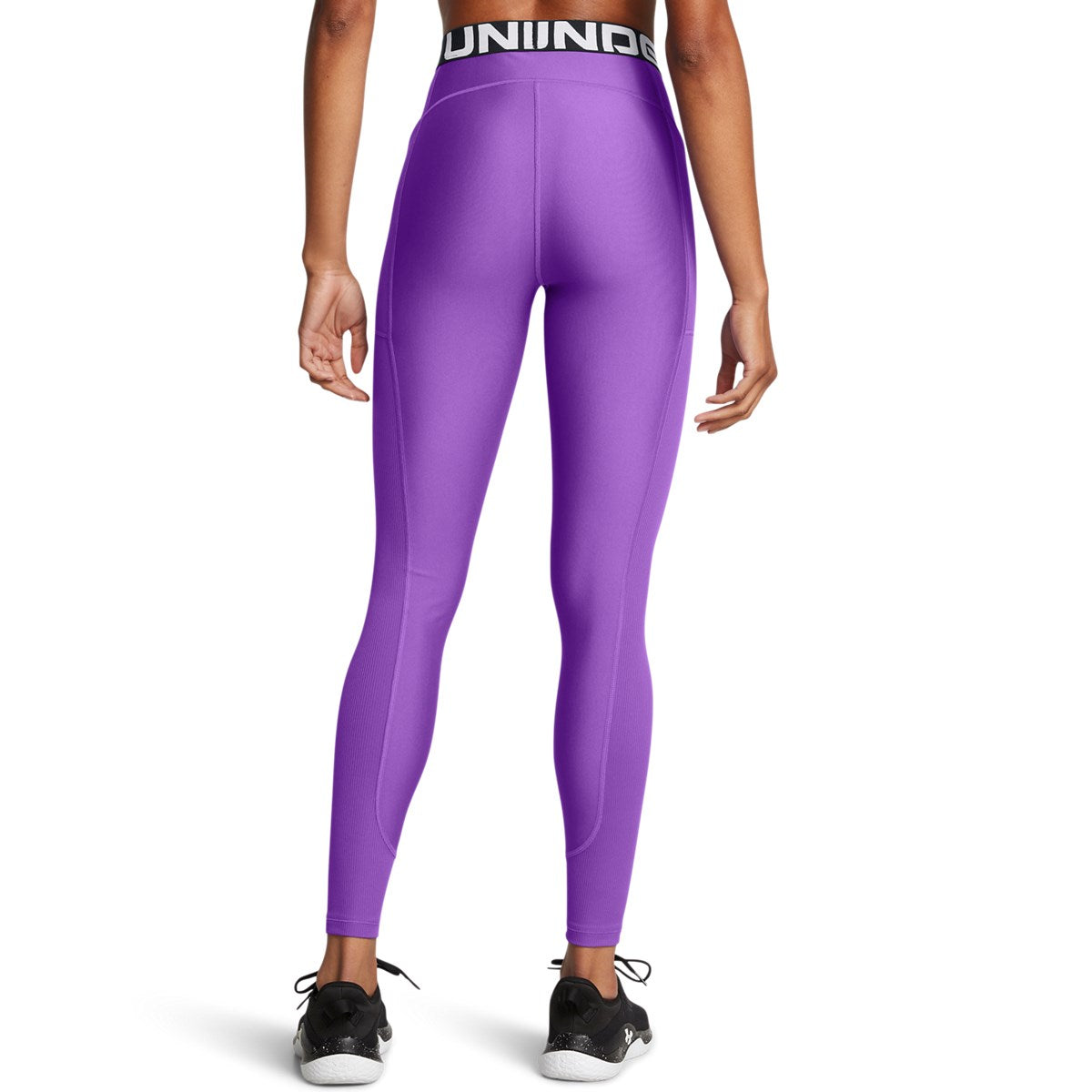Дамски клин UA Heatgear Rib