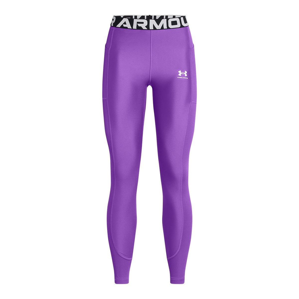Дамски клин UA Heatgear Rib