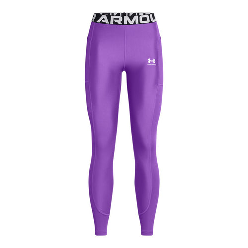 Дамски клин UA Heatgear Rib