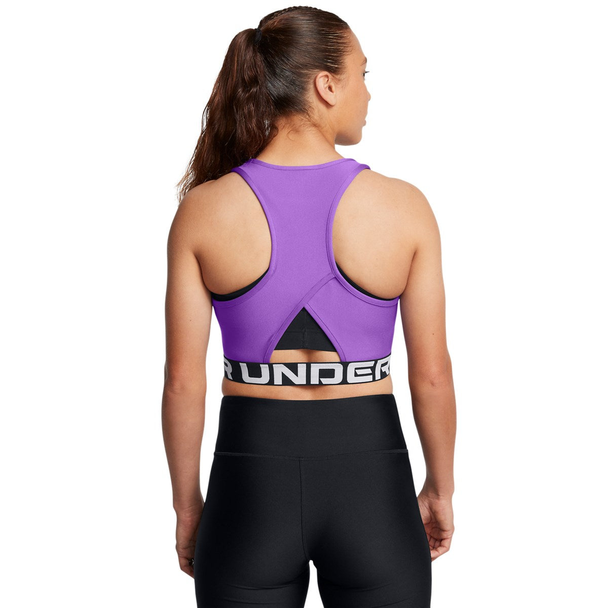 Даски топ UA Heatgear Rib