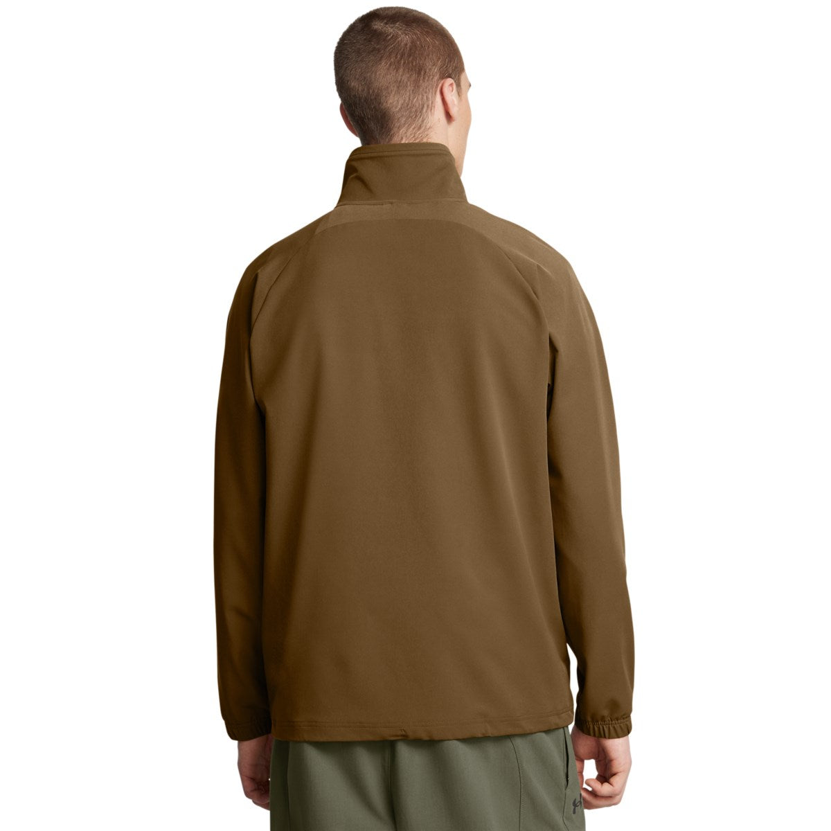 Мъжки анорак UA Unstoppable Anorak LC