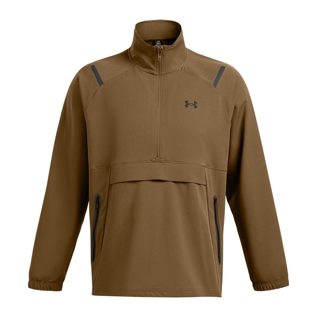Мъжки анорак UA Unstoppable Anorak LC