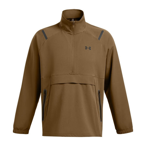 Мъжки анорак UA Unstoppable Anorak LC