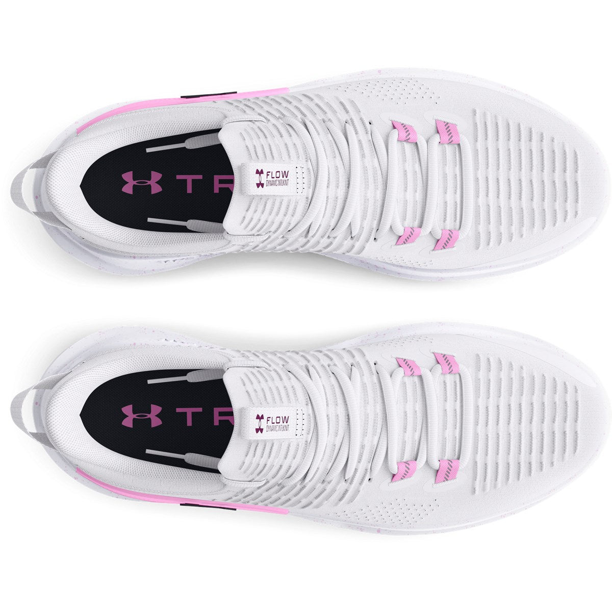 Дамски маратонки UA W Flow Dynamic INTLNT