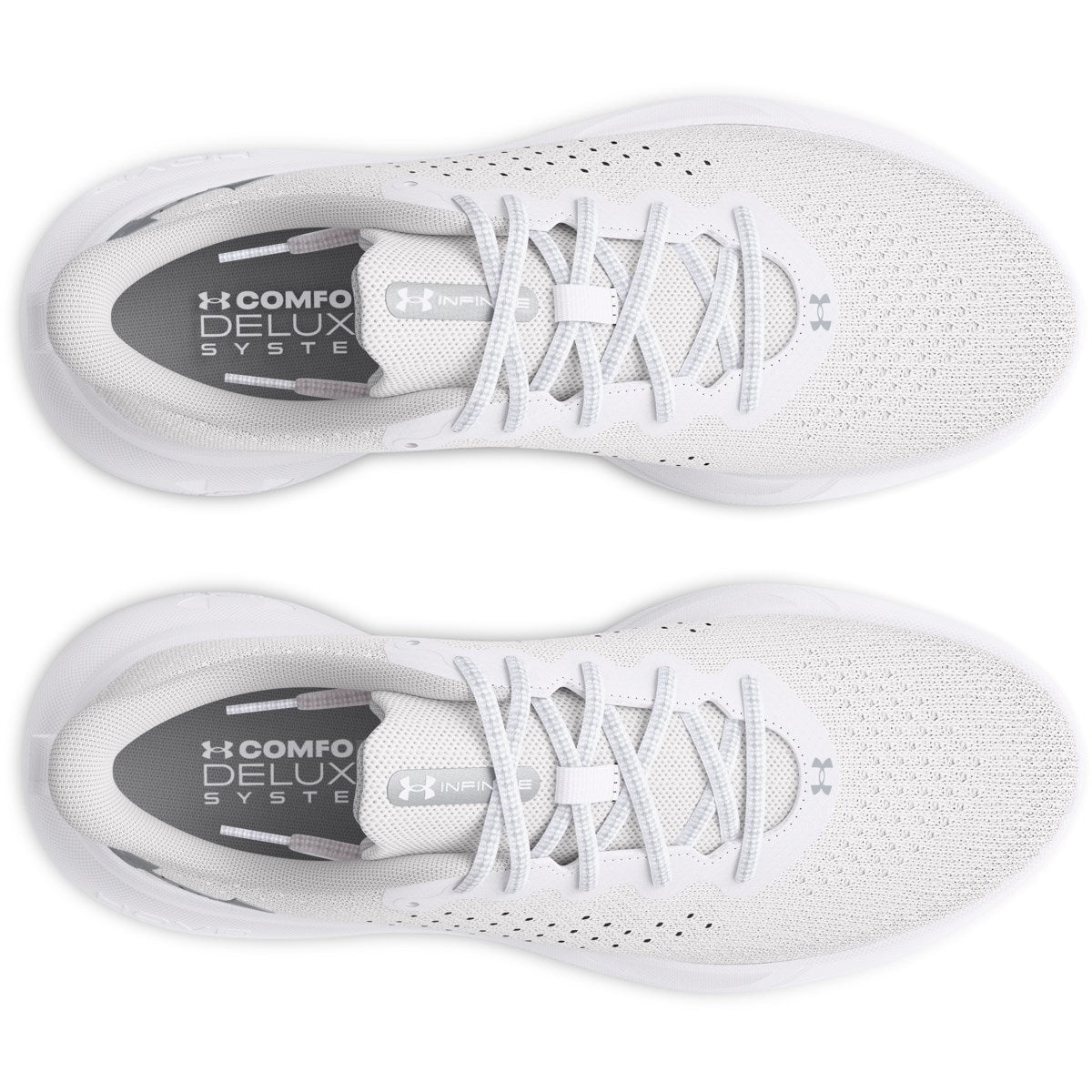 Мъжки маратонки UA W Iinfinite