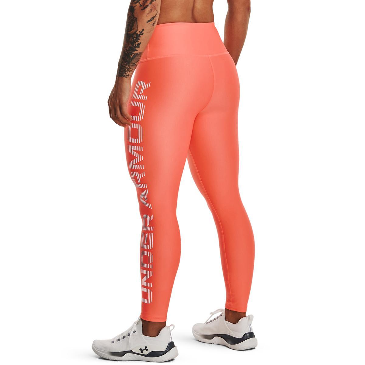 Дамски клин UA Armour Ankle 6m Nov *
