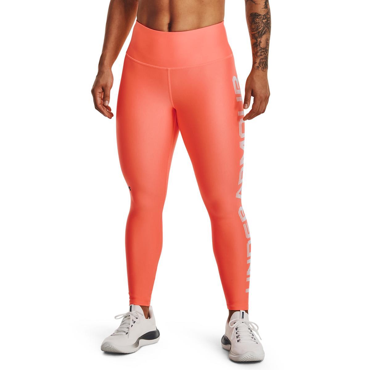 Дамски клин UA Armour Ankle 6m Nov *