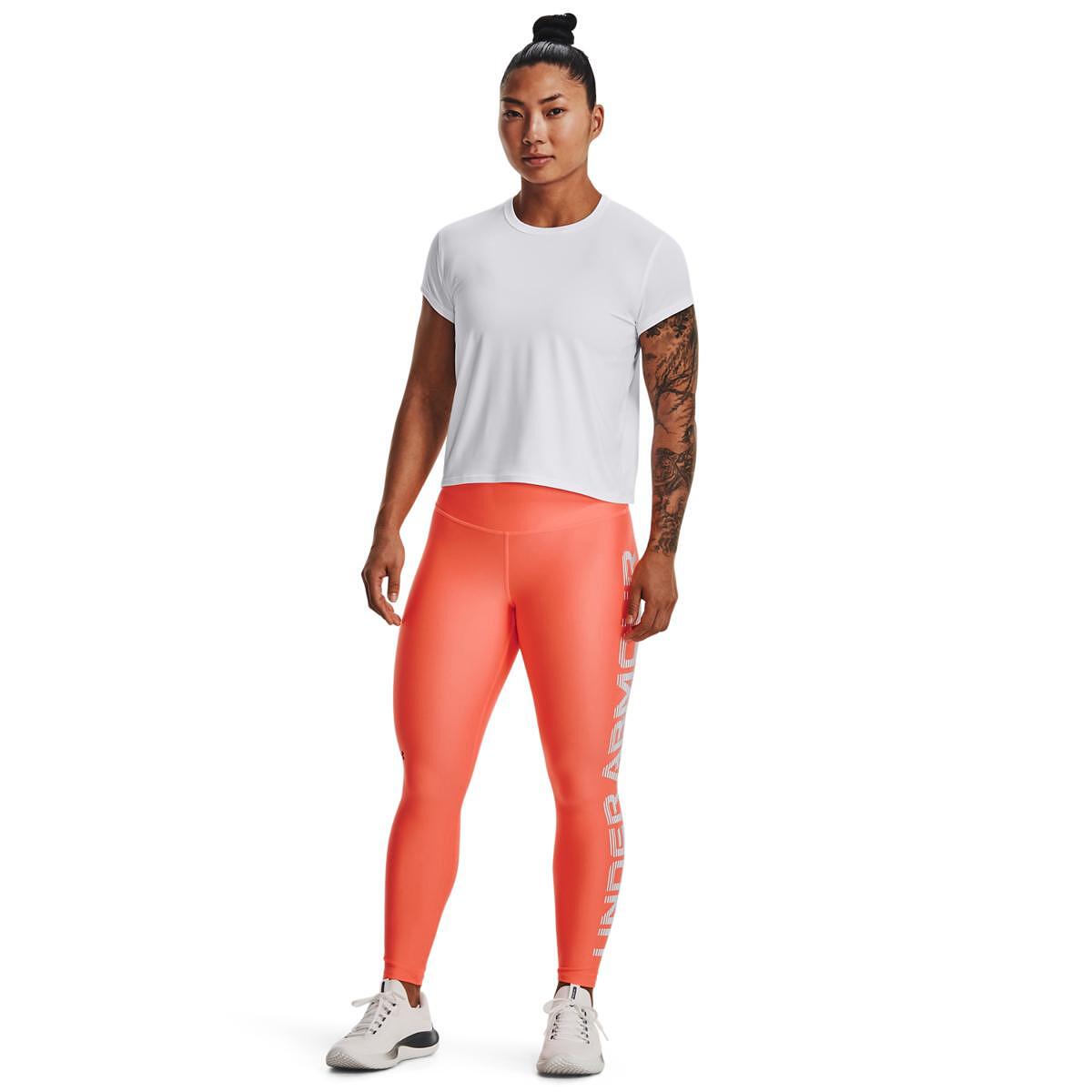Дамски клин UA Armour Ankle 6m Nov *