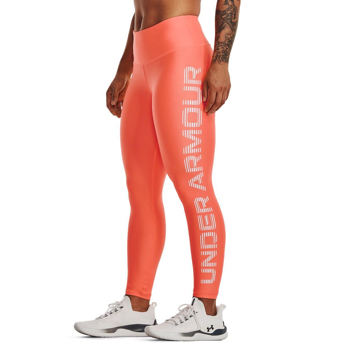 Дамски клин UA Armour Ankle 6m Nov *