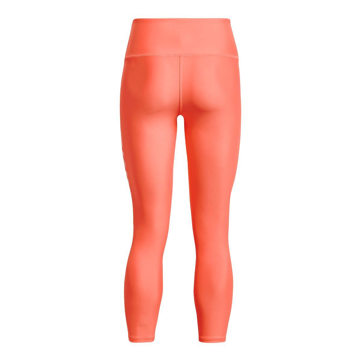 Дамски клин UA Armour Ankle 6m Nov *