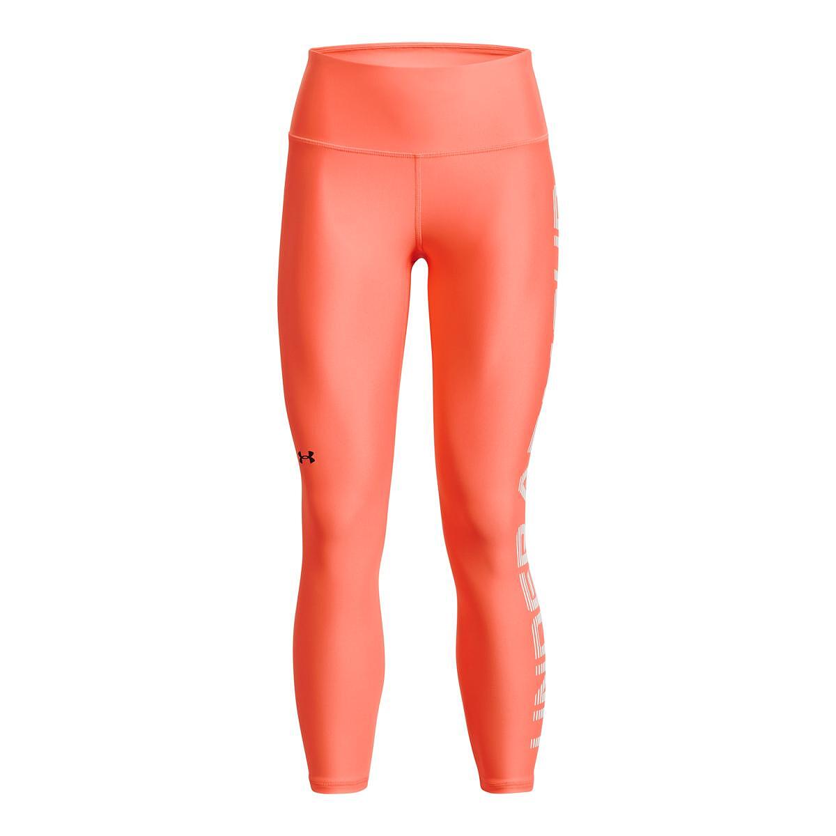 Дамски клин UA Armour Ankle 6m Nov *