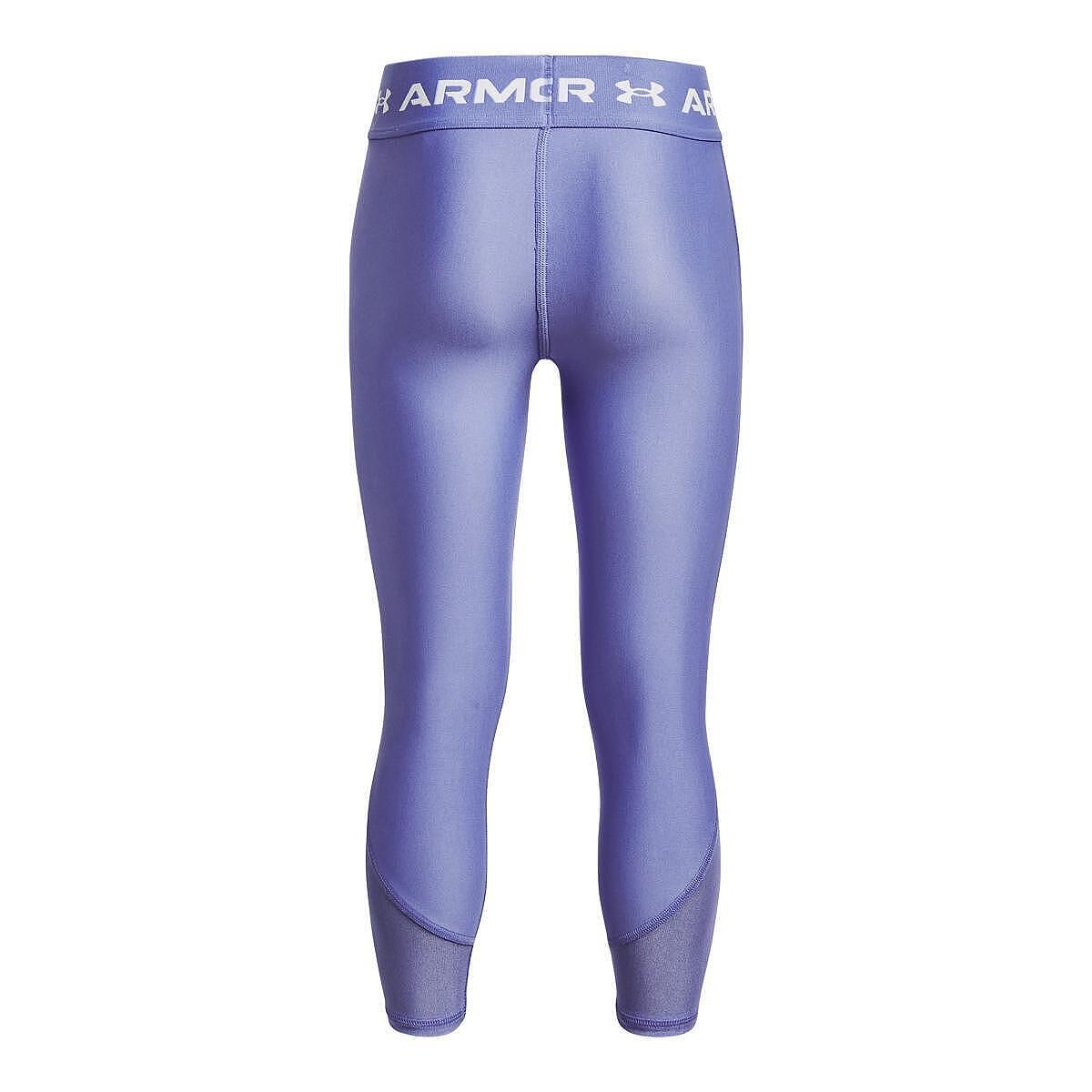 Детски клин UA Armour Ankle Crop *