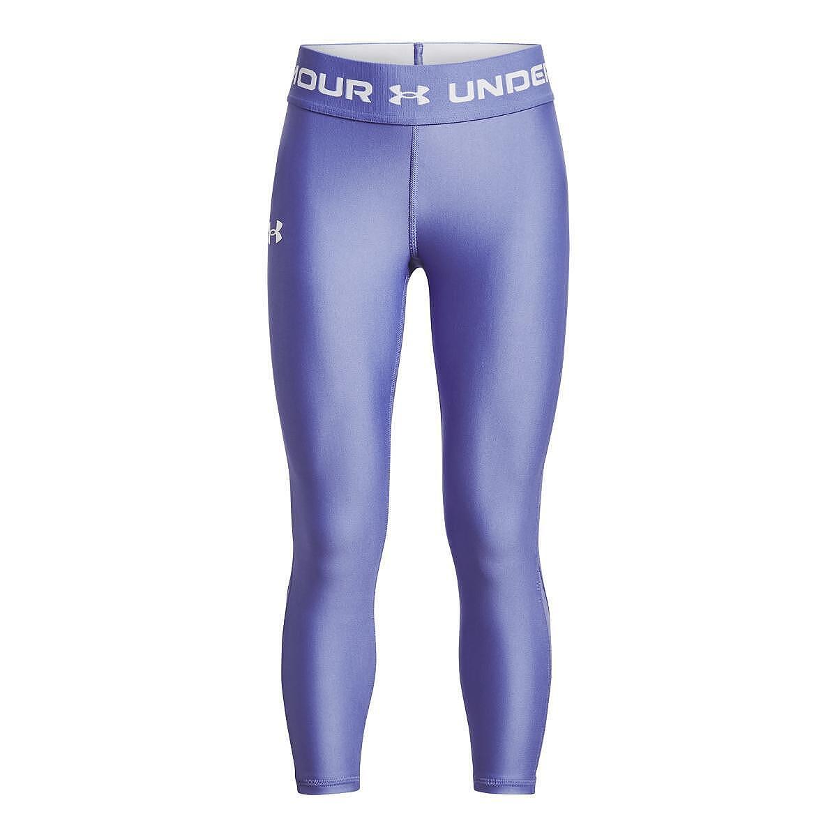 Детски клин UA Armour Ankle Crop *