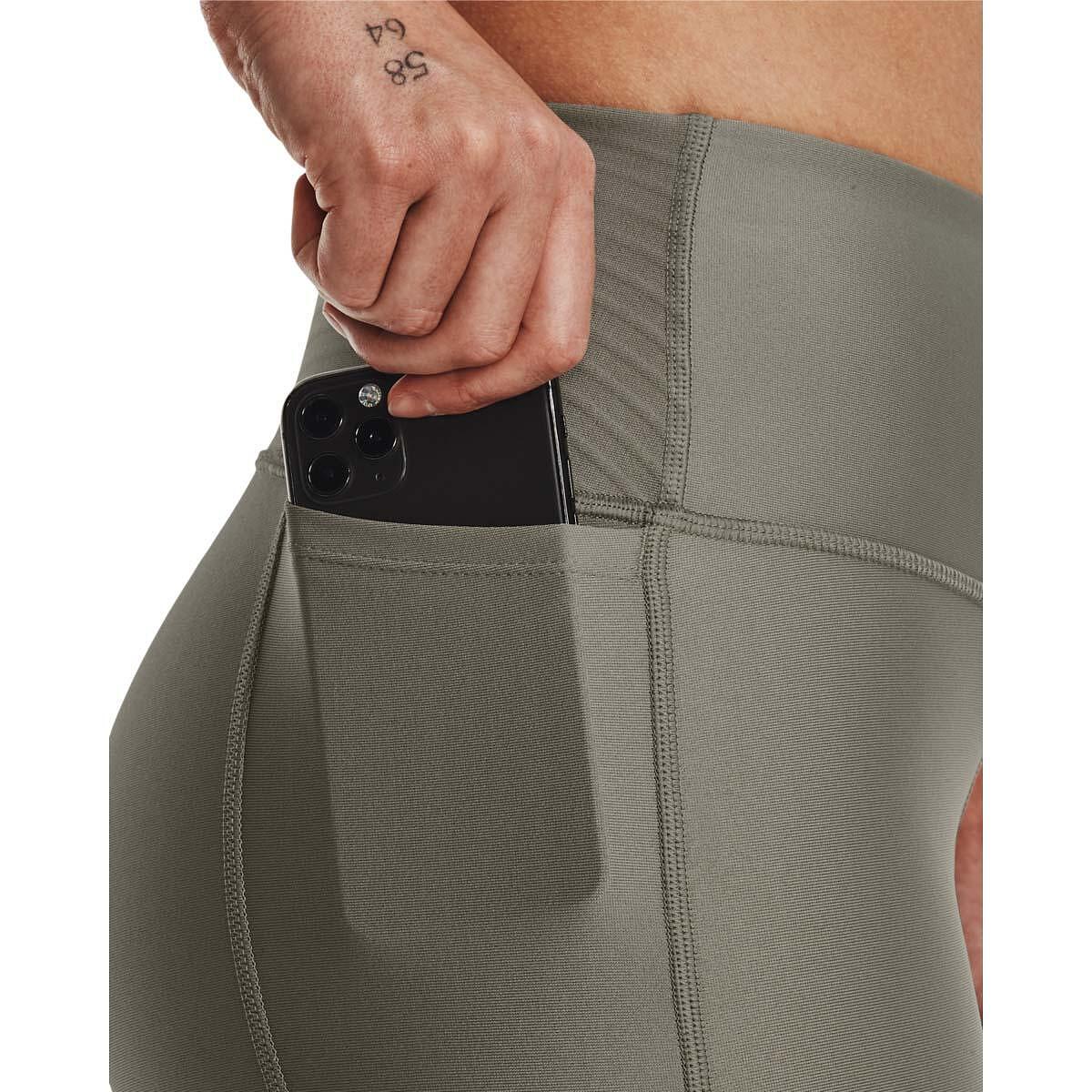 Дамски клин UA Armour Branded *