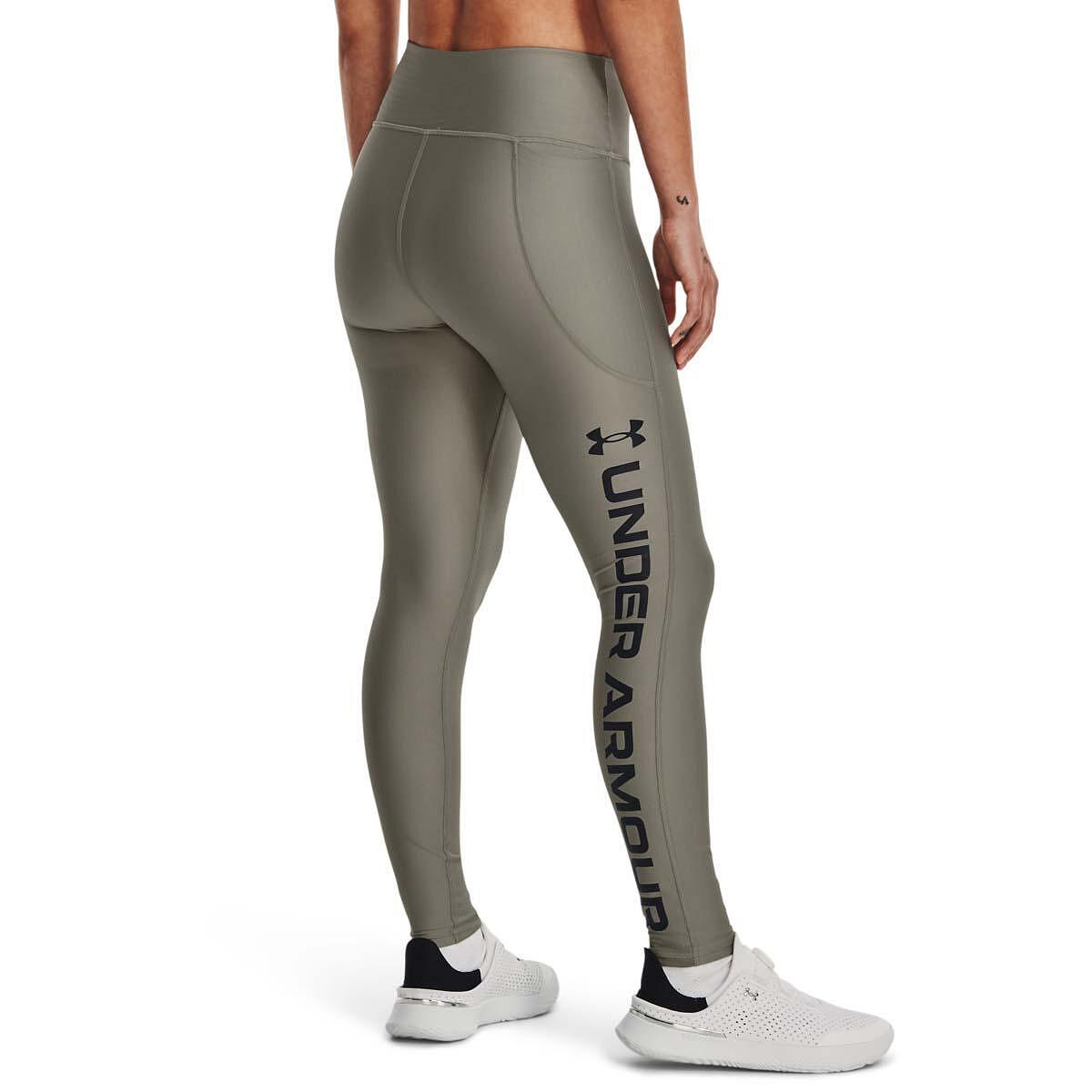 Дамски клин UA Armour Branded *