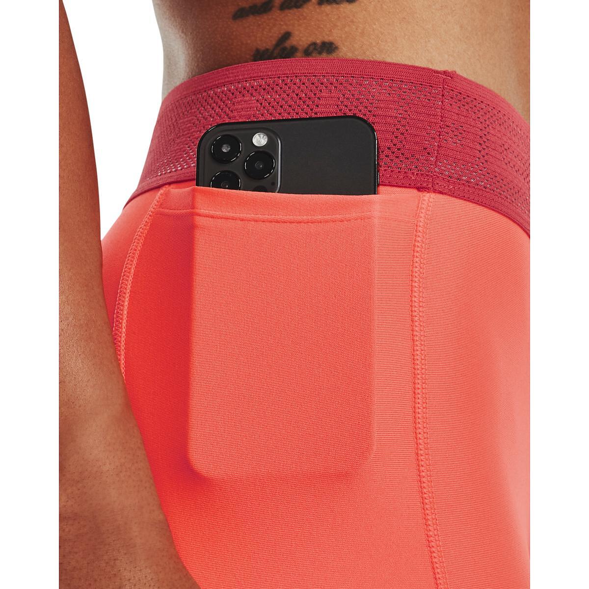 Дамски клин UA Armour Branded WB *