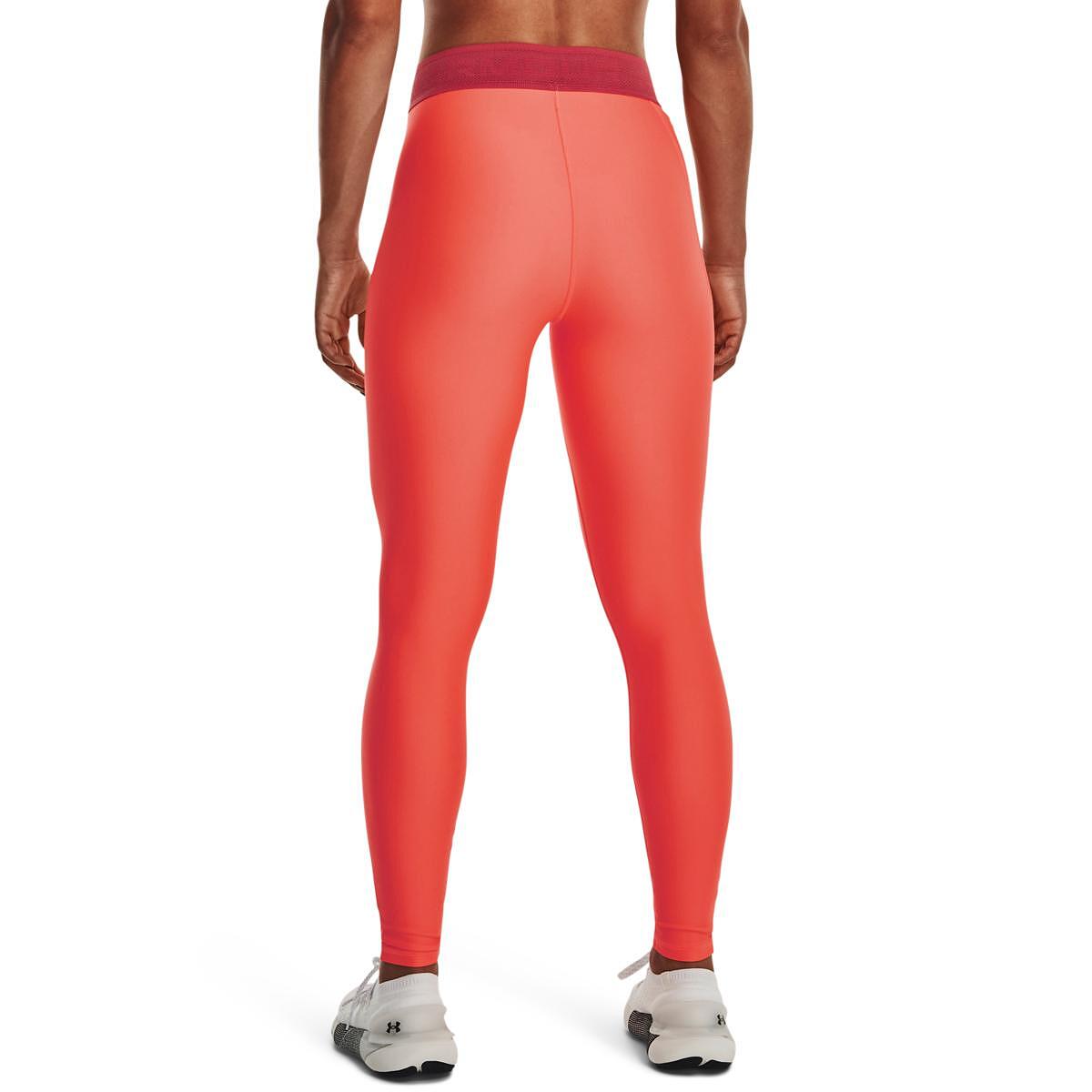 Дамски клин UA Armour Branded WB *