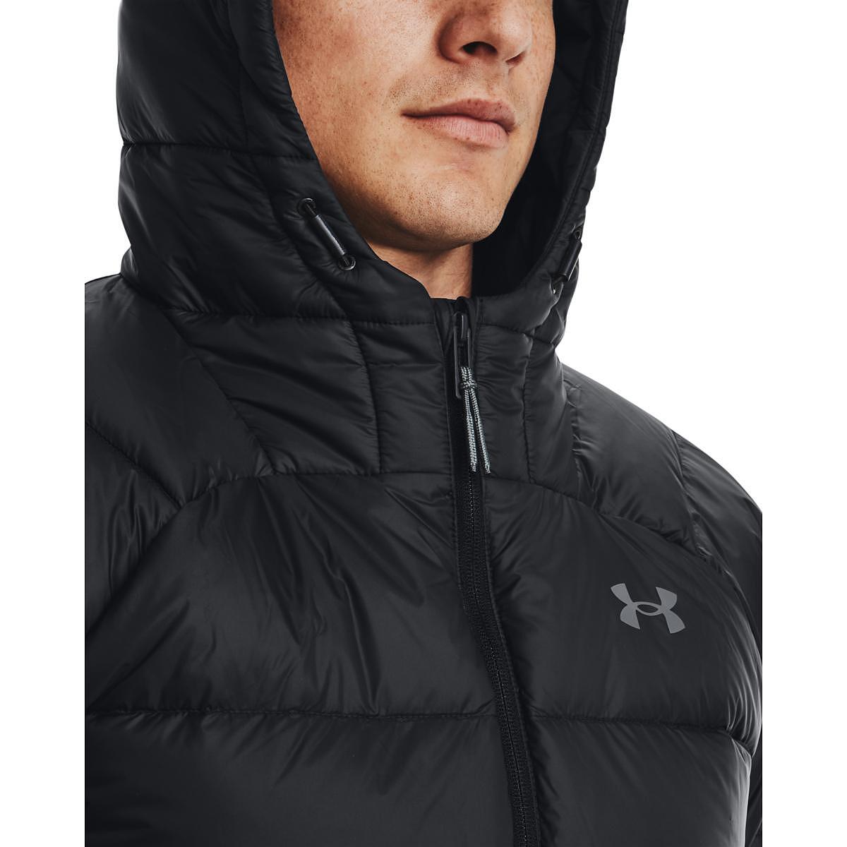 Мъжко яке UA Armour Down 2.0 *