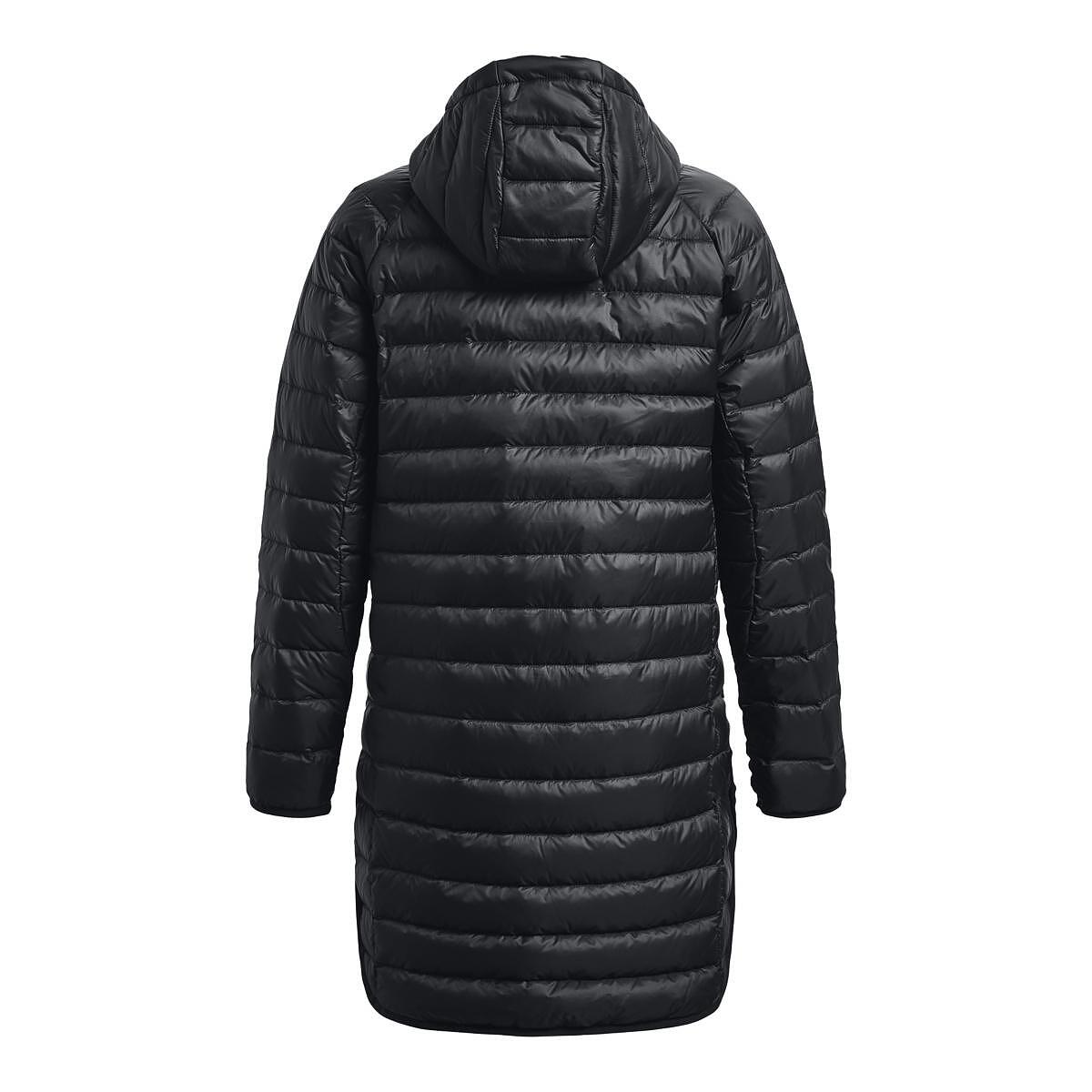 Дамска парка UA Armour Down 2.0 *