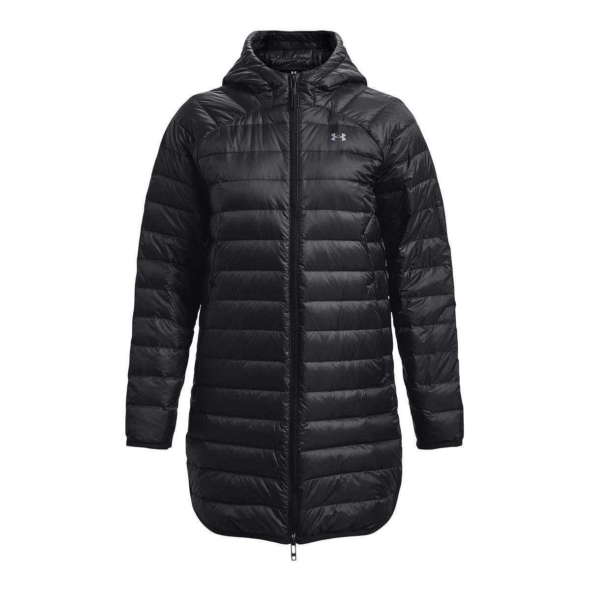 Дамска парка UA Armour Down 2.0 *