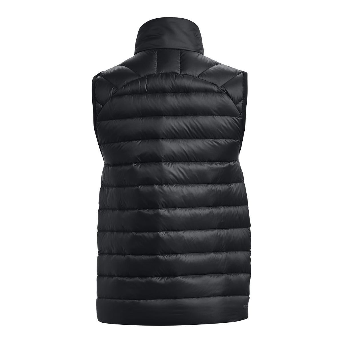 Дамска грейка UA Armour Down 2.0 *