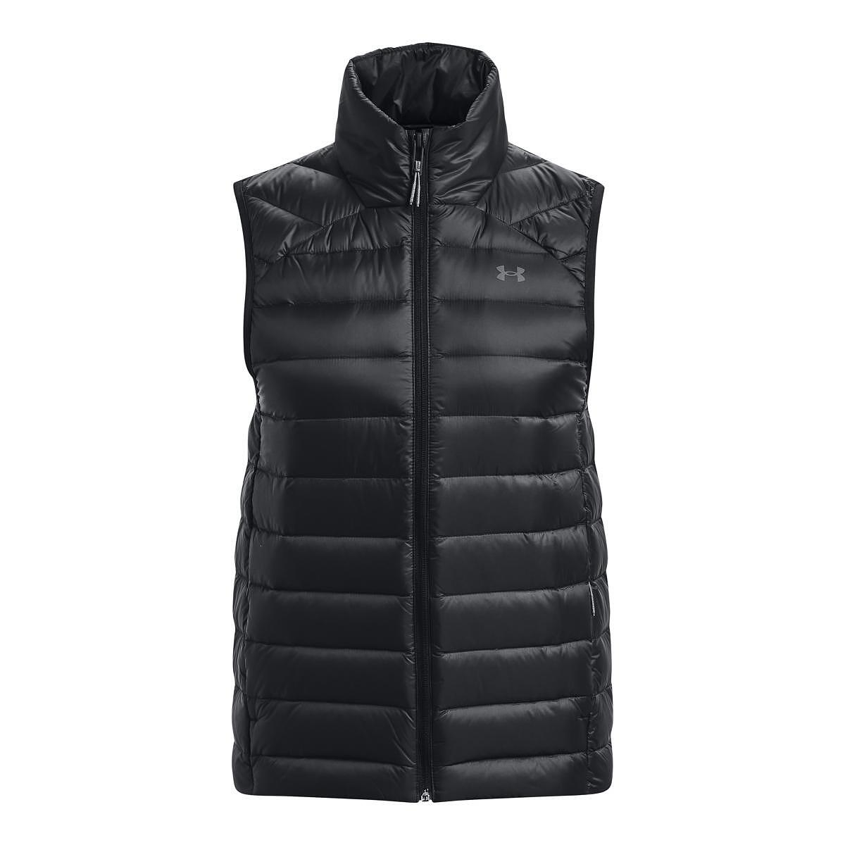 Дамска грейка UA Armour Down 2.0 *