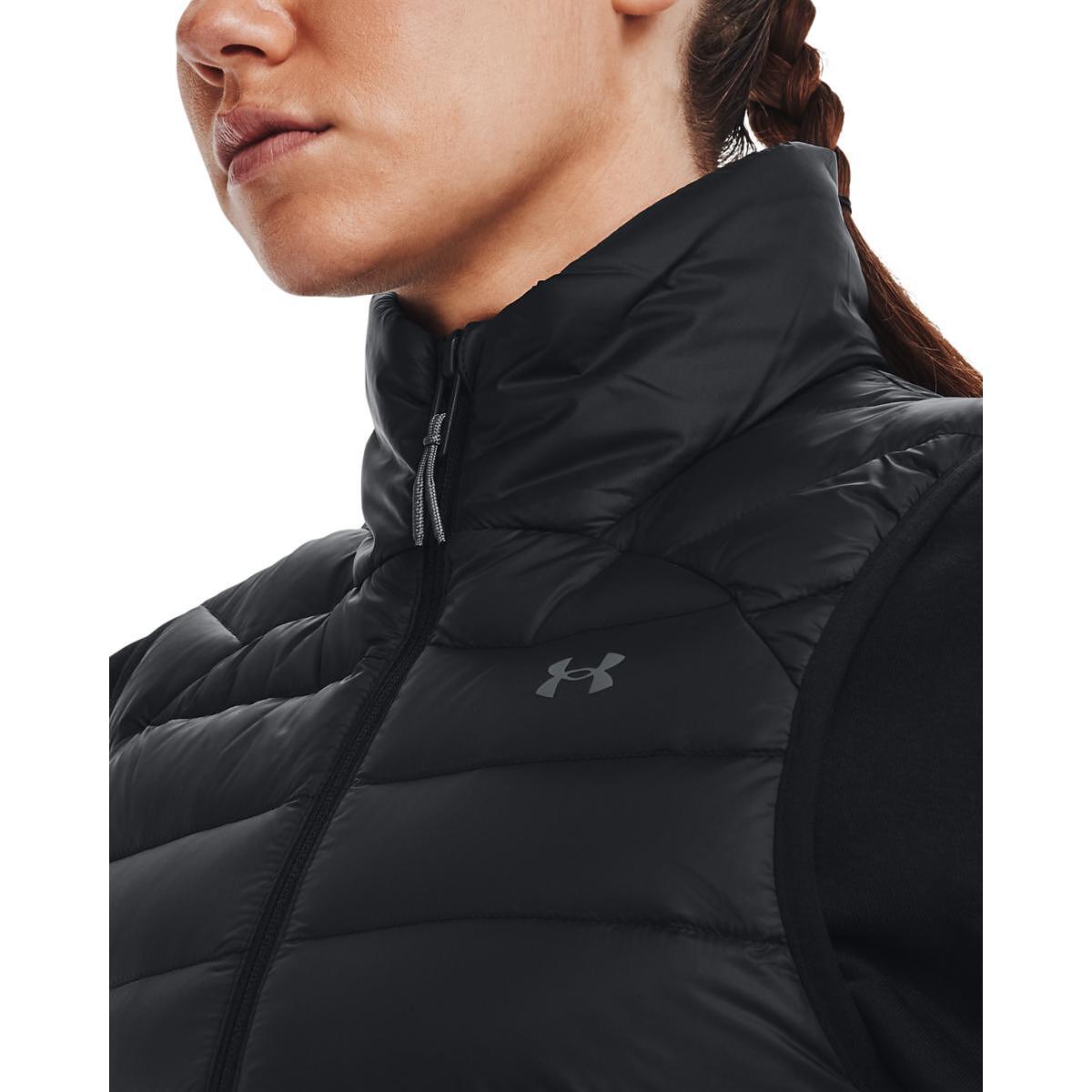 Дамска грейка UA Armour Down 2.0 *