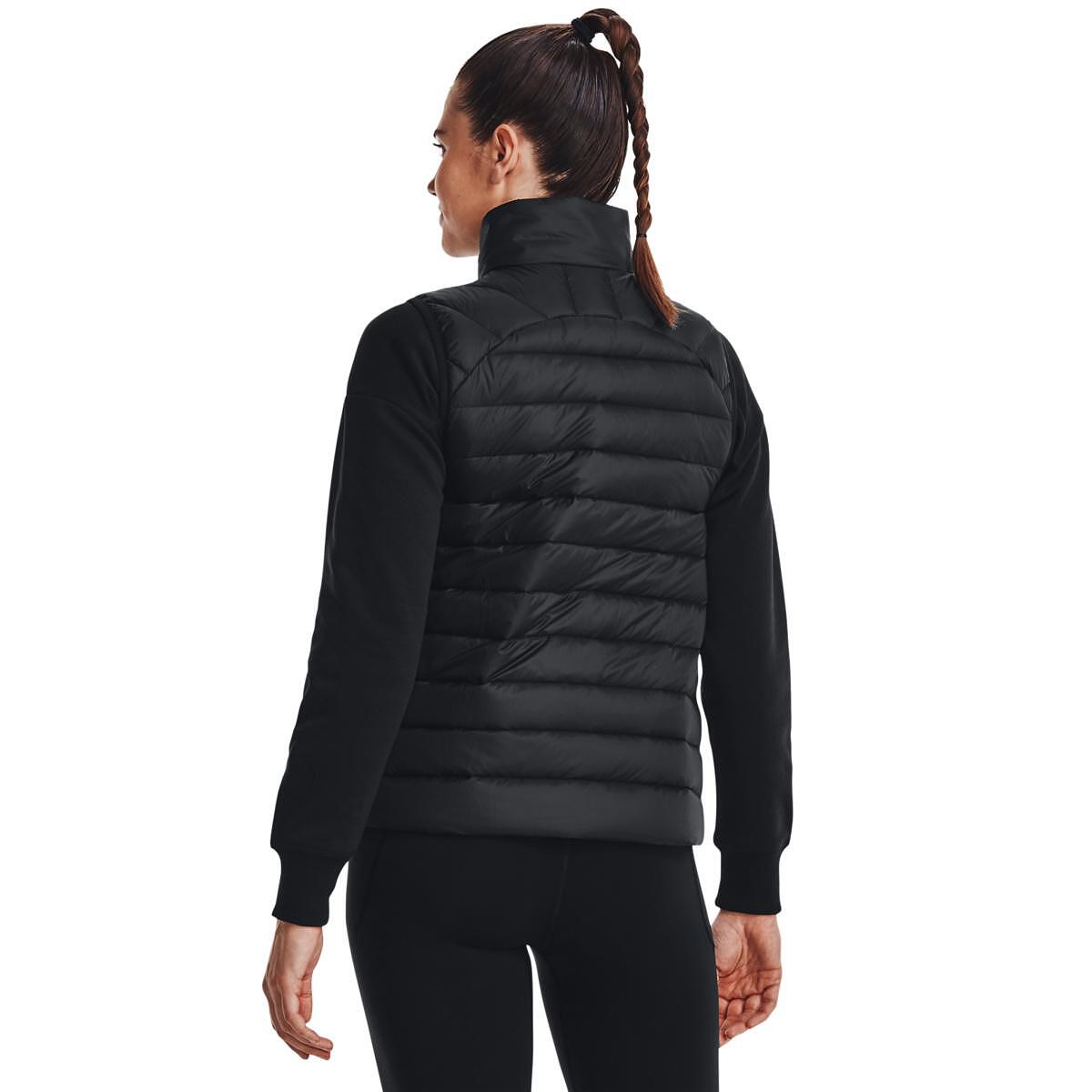 Дамска грейка UA Armour Down 2.0 *