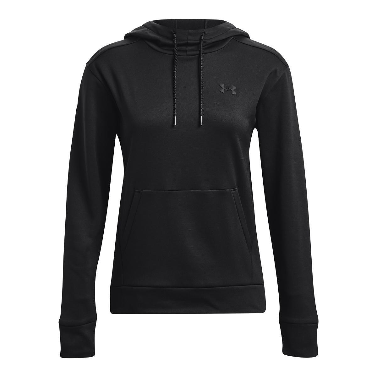 Дамски суитшърт UA Armour Fleece LC *