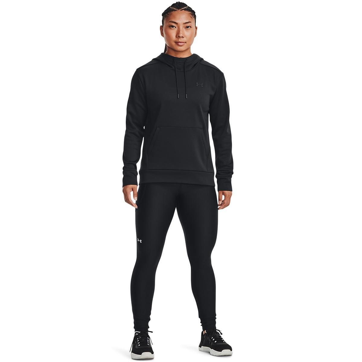 Дамски суитшърт UA Armour Fleece LC *