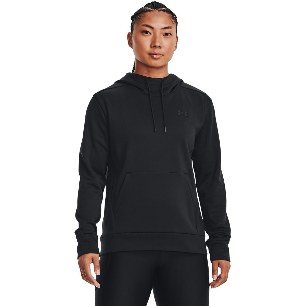 Дамски суитшърт UA Armour Fleece LC *