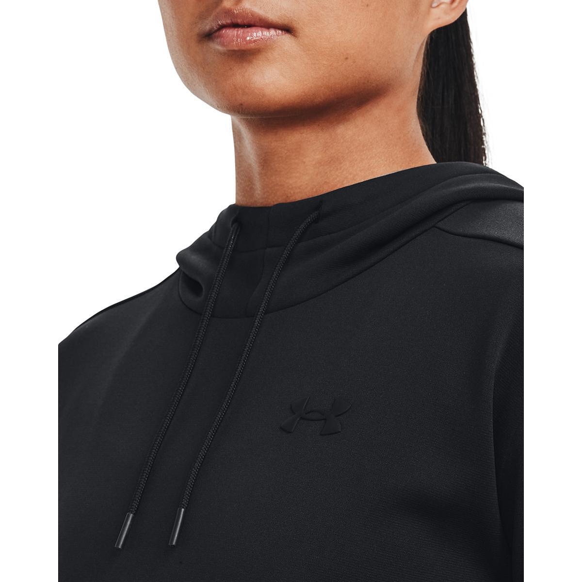 Дамски суитшърт UA Armour Fleece LC *