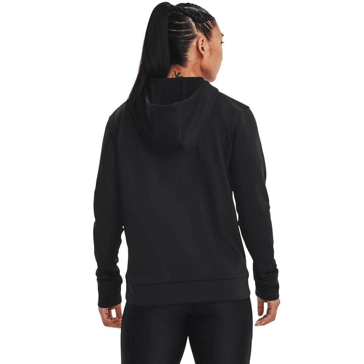 Дамски суитшърт UA Armour Fleece LC *